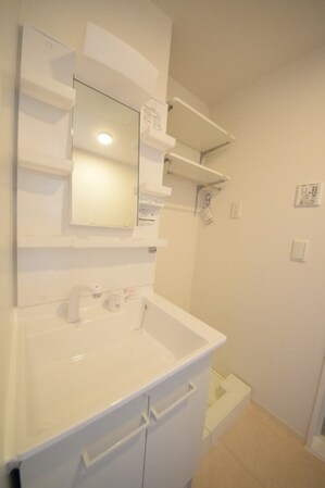 グレーヌメゾンの物件内観写真